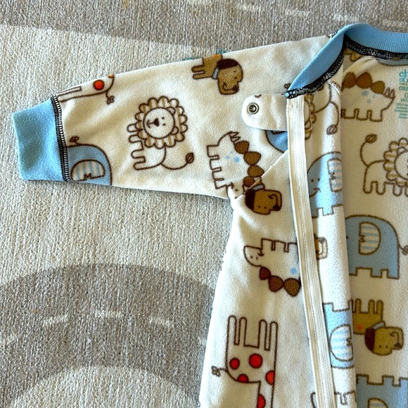 CARTER’S baby sleep sack - Picture 4 of 5